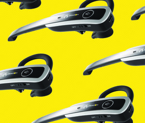 Bluetooth headset for dragon naturally hotsell speaking